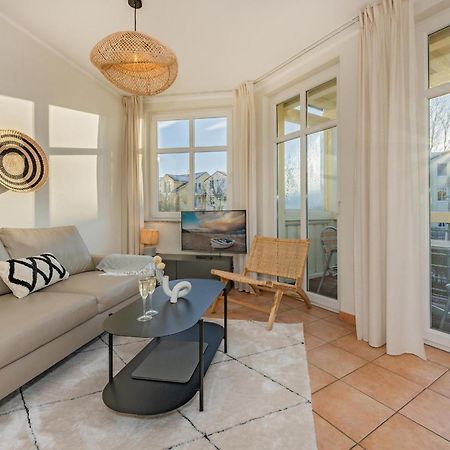 Appartement Solaris 12 Χέρινγκσντορφ Εξωτερικό φωτογραφία