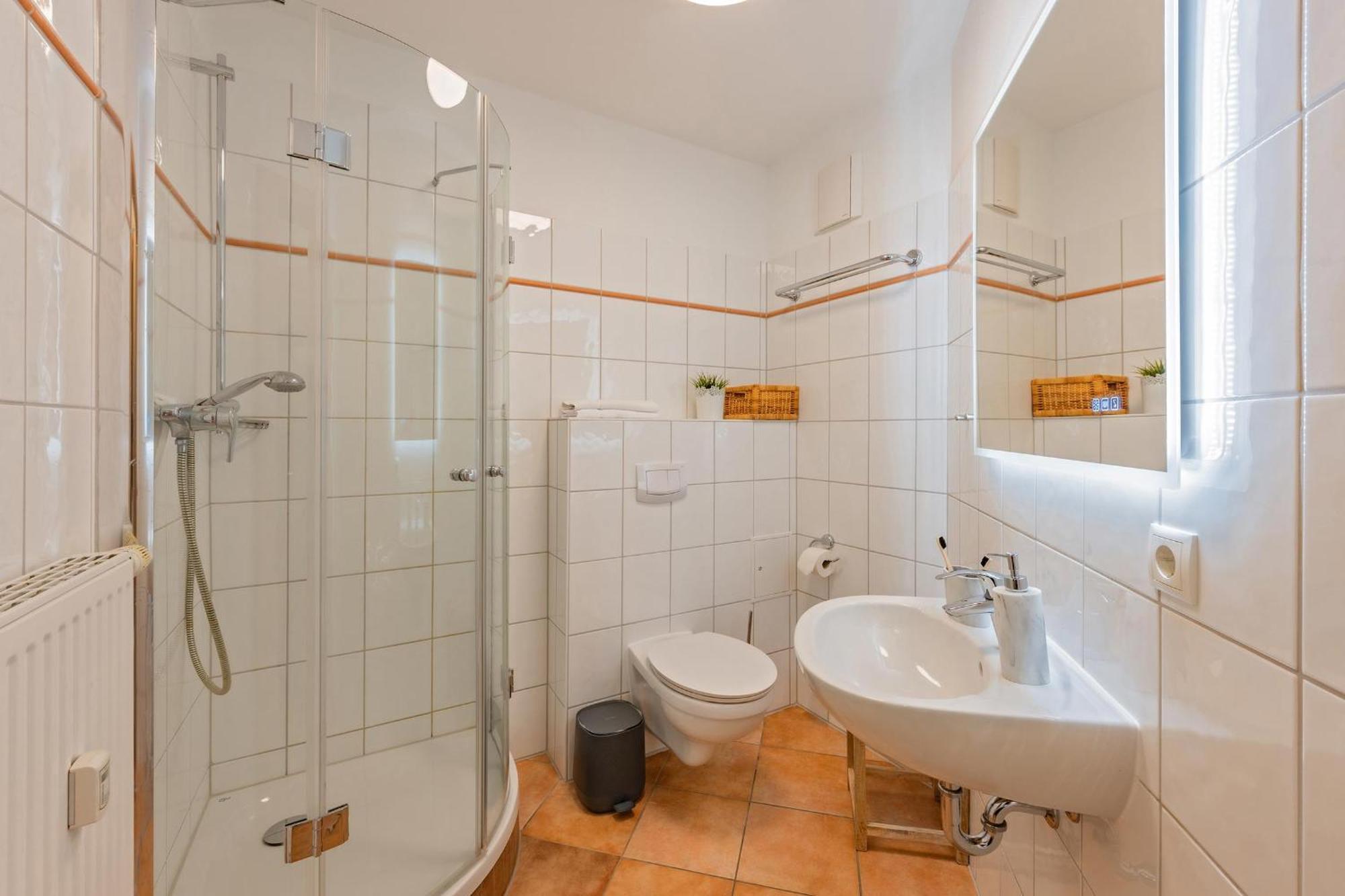 Appartement Solaris 12 Χέρινγκσντορφ Εξωτερικό φωτογραφία